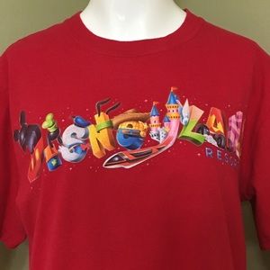 Disneyland Resort Mickey Mouse Donald Duck Pluto